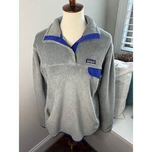 Patagonia Synchilla Pullover